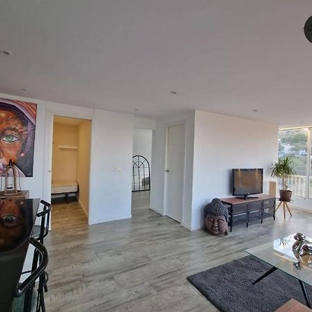 Apartamento Joya Alicante Exterior foto