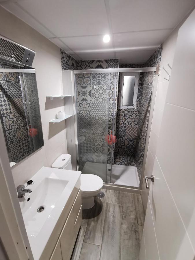 Apartamento Joya Alicante Exterior foto