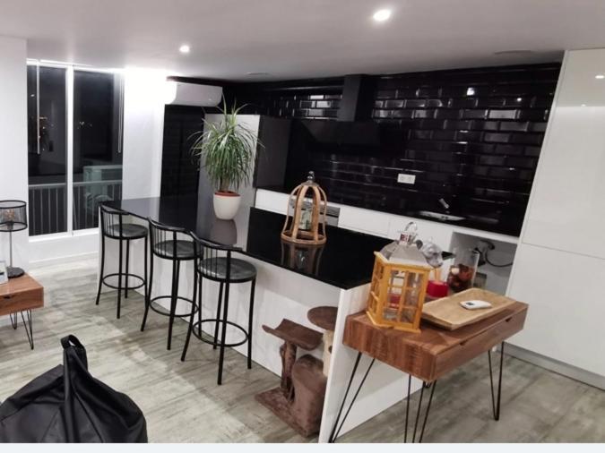 Apartamento Joya Alicante Exterior foto