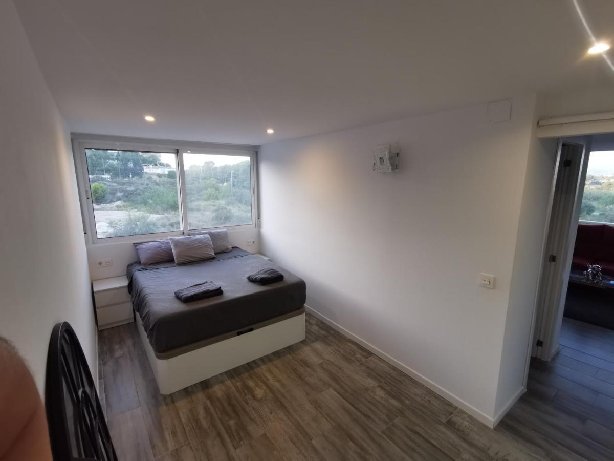 Apartamento Joya Alicante Exterior foto