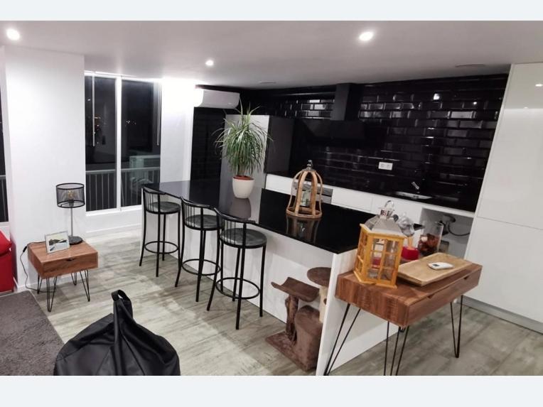Apartamento Joya Alicante Habitación foto